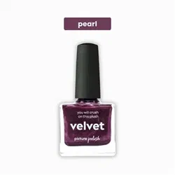 VELVET, Picture Polish